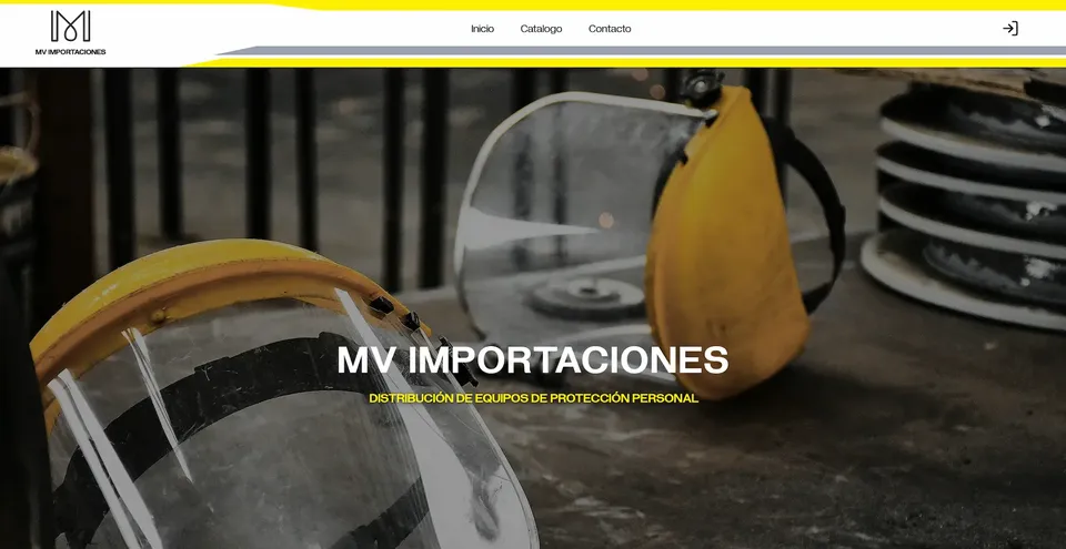 MV Importaciones